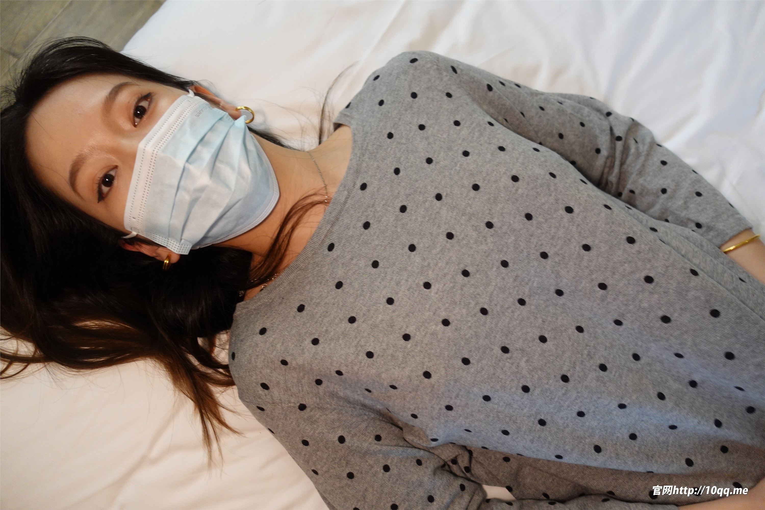 ROSI口罩系列 2022.04.12 NO.2130